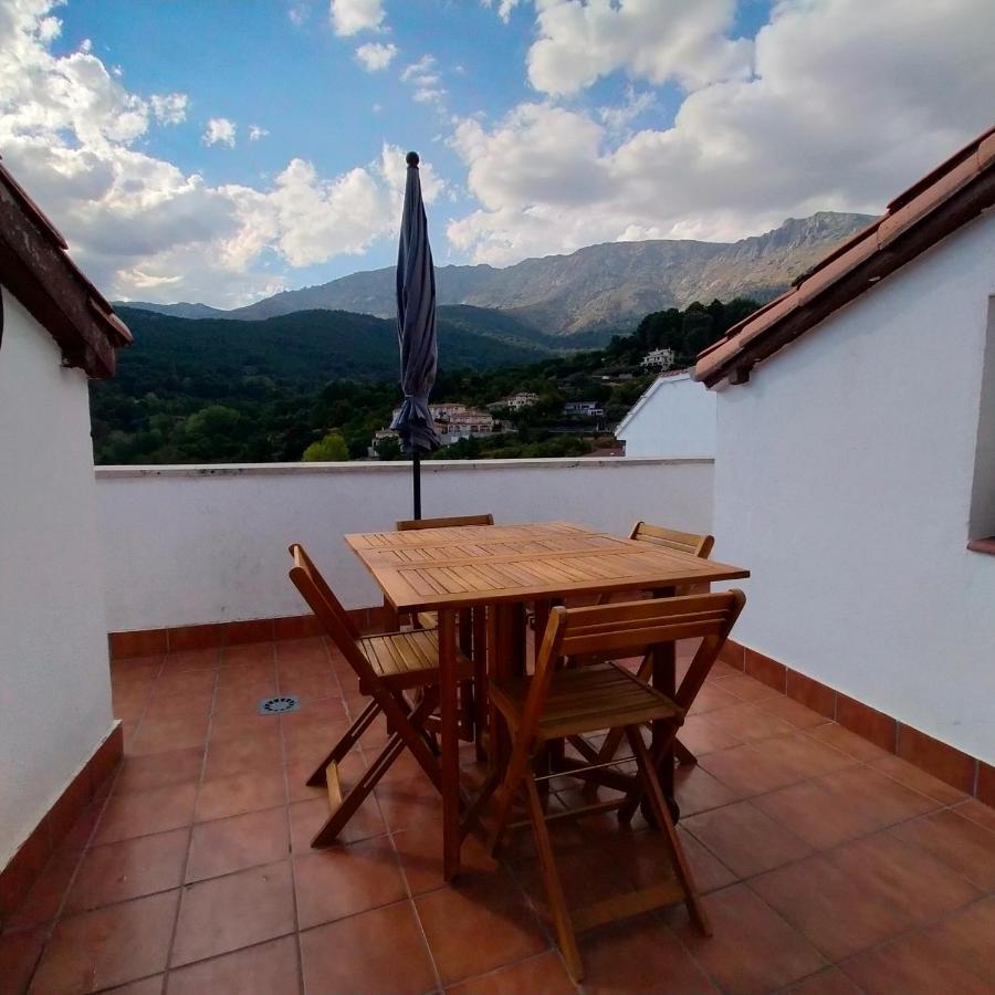 Enjoy Gredos Villa El Arenal  Ruang foto